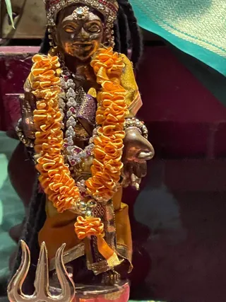 KAILASA SAN JOSE, USA on 3/7/2022
