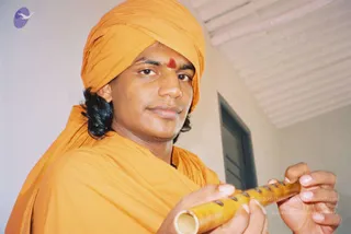 2003 -Glimpses From Various Programs