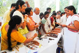 February 14 2009 -Kalpataru Convention at Chennai Tamilnadu