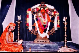 2003 -Glimpses From Various Programs