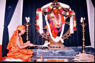 2003 -Glimpses From Various Programs