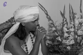 2004 - Summer In Dallas USA B&W