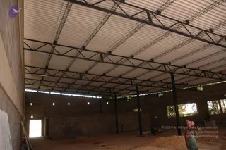 May 17 2007