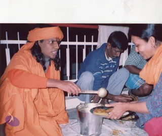 June 16 2004 - Rishikesh-Guptakashi-Uttarkashi