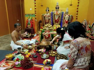 KAILASA SINGAPORE on 10/6/2021