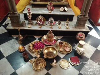 KASHI SARVAJNAPEETAM on 3/4/2022