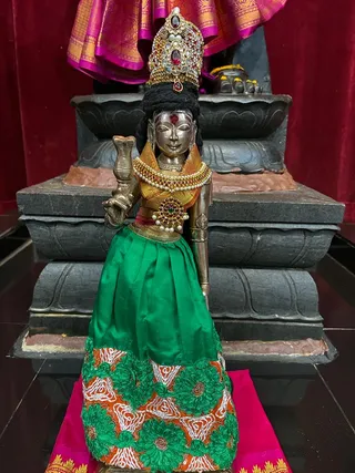KAILASA HOUSTON, USA on 9/14/2022