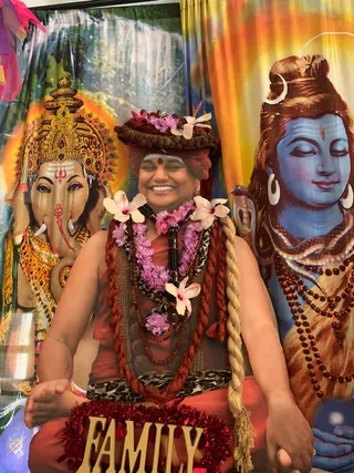 KAILASA LATIN AMERICA on 8/17/2021