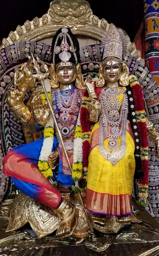 KAILASA LOS ANGELES, USA on 10/31/2021