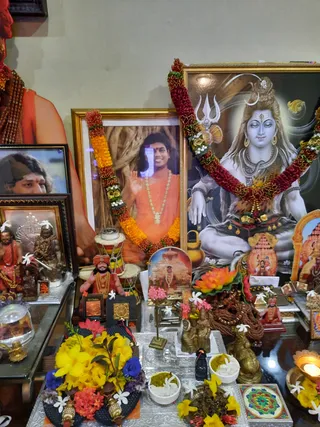 KAILASA SAN FERNANDO, TRINIDAD & TOBAGO on 2/2/2021