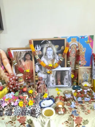 KAILASA SAN FERNANDO, TRINIDAD & TOBAGO on 9/9/2022