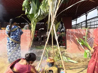Jan 15 2022 sripuram