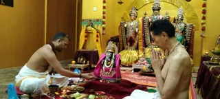 KAILASA SINGAPORE on 7/27/2021