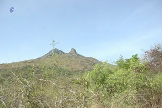 1978 - Tiruvannamalai - InnerGirivala