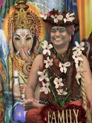 KAILASA LATIN AMERICA on 9/1/2021