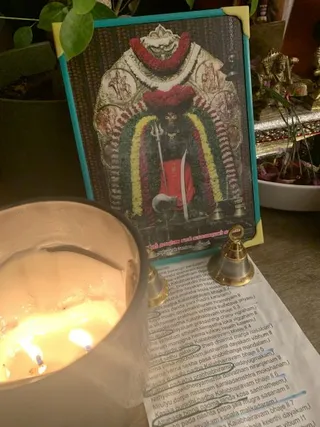 KAILASA LATIN AMERICA on 10/30/2021
