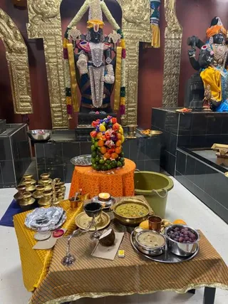 KAILASA TORONTO, CANADA on 5/4/2021