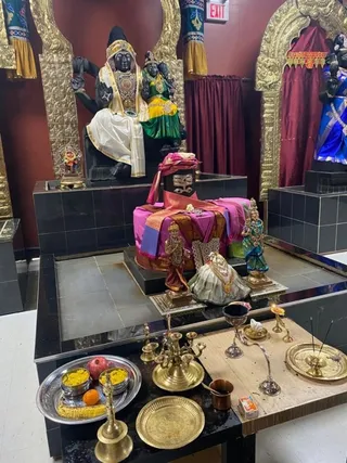 KAILASA TORONTO, CANADA on 12/1/2020