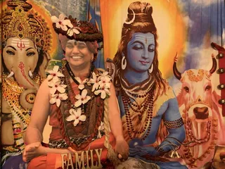 KAILASA LATIN AMERICA on 9/2/2021