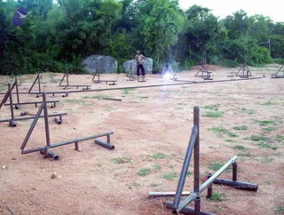 2005 - View-of-Ananda-Sabha-Construction