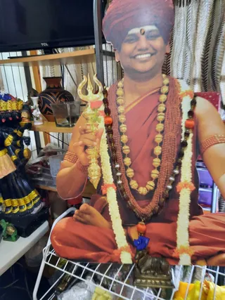 KAILASA SAN FERNANDO, TRINIDAD & TOBAGO on 7/1/2021