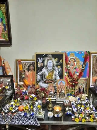 KAILASA SAN FERNANDO, TRINIDAD & TOBAGO on 7/29/2021