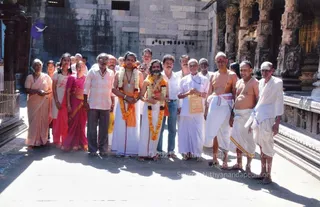 2006 - Kailasa India Sangha Activities
