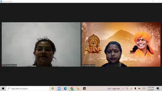 KAILASA SAN FERNANDO, TRINIDAD & TOBAGO on 1/2/2022