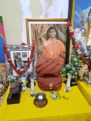 KAILASA SAN FERNANDO, TRINIDAD & TOBAGO on 7/2/2022