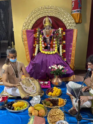 KAILASA SAN JOSE, USA on 6/20/2022