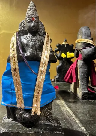 KAILASA SAN JOSE, USA on 6/26/2022