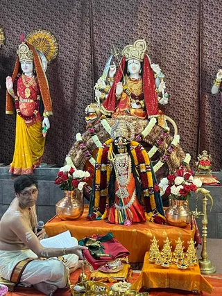 KAILASA SAN JOSE, USA on 10/4/2022