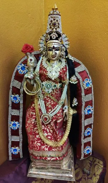 KAILASA SINGAPORE on 1/3/2021