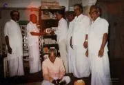 1981 - MAstering the Science of Yoga with Yogi Yogananda Puri