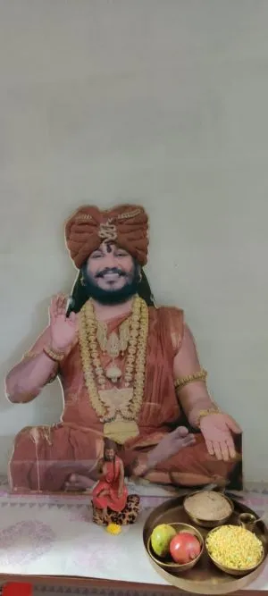 SHYAMALAPEETA SARVAJNAPEETAM on 3/15/2022