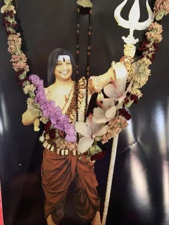 KAILASA LATIN AMERICA on 8/17/2021