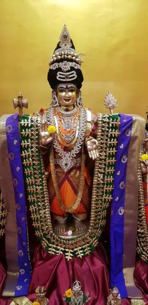 KAILASA SINGAPORE on 5/27/2021