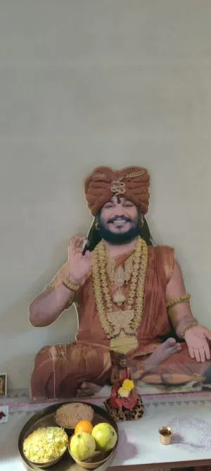 SHYAMALAPEETA SARVAJNAPEETAM on 3/15/2022