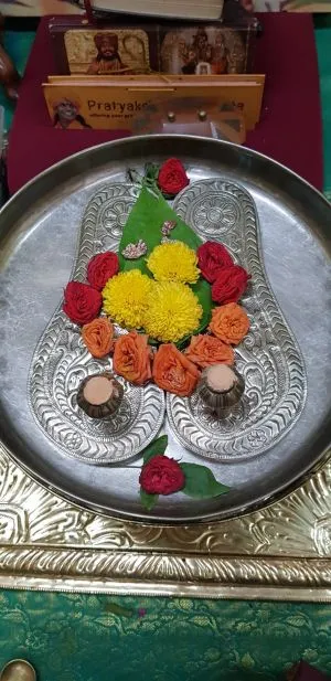 KAILASA SINGAPORE on 10/27/2021