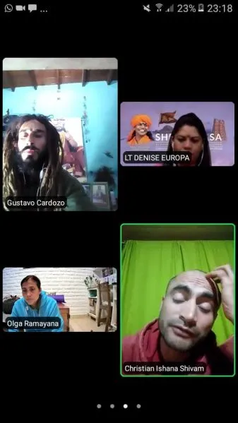 KAILASA LATIN AMERICA on 9/7/2021