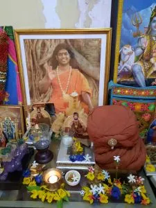 KAILASA SAN FERNANDO, TRINIDAD & TOBAGO on 6/1/2021