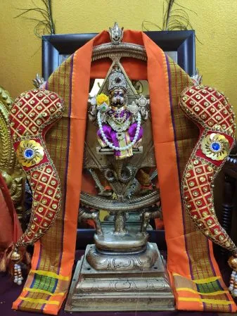 KAILASA SINGAPORE on 5/30/2021