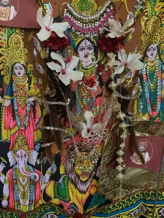 KAILASA LATIN AMERICA on 11/3/2021