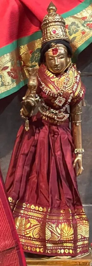 KAILASA SAN JOSE, USA on 2/13/2022