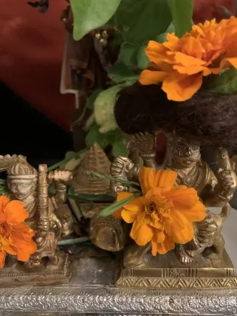 KAILASA LATIN AMERICA on 9/29/2021