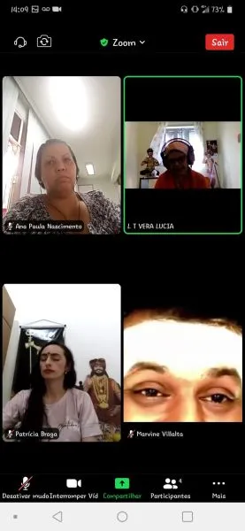 KAILASA LATIN AMERICA on 7/13/2021