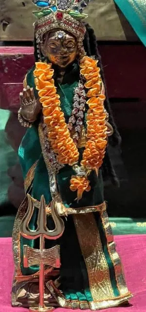 KAILASA SAN JOSE, USA on 1/27/2022