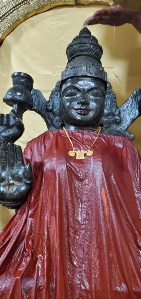 KAILASA TORONTO, CANADA on 2/7/2022