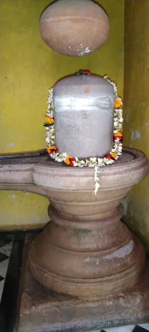 KAILASA India Uttar Pradesh Kashi 221001 on 2/6/2022