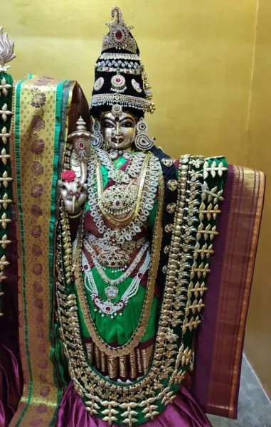 KAILASA SINGAPORE on 4/24/2021